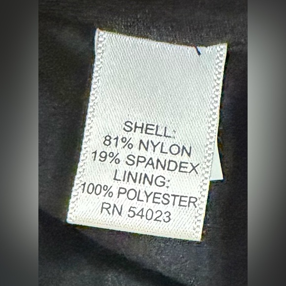 Banana Republic Black Lace Cami - Picture 8 of 8